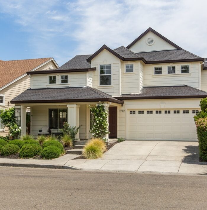Curb Appeal cover
