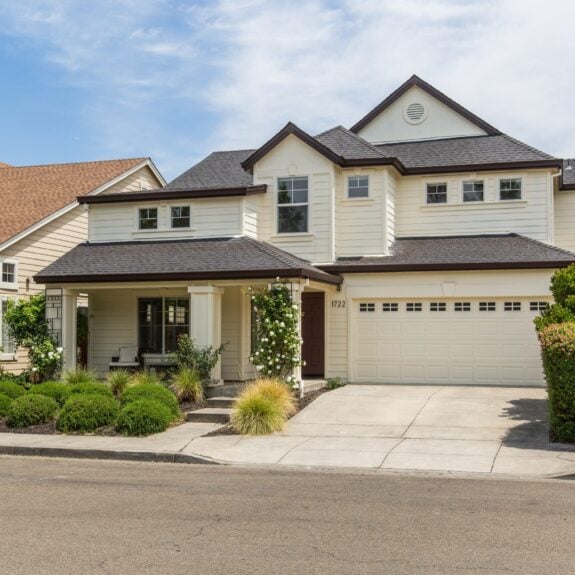 Curb Appeal cover