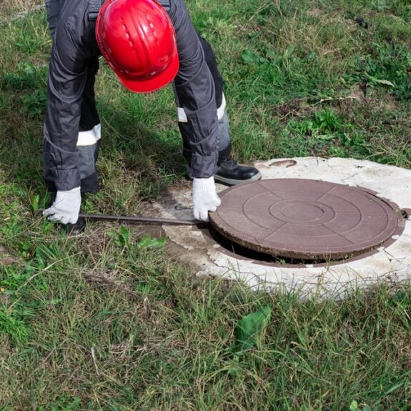 Septic System Inspections: When and Why cover