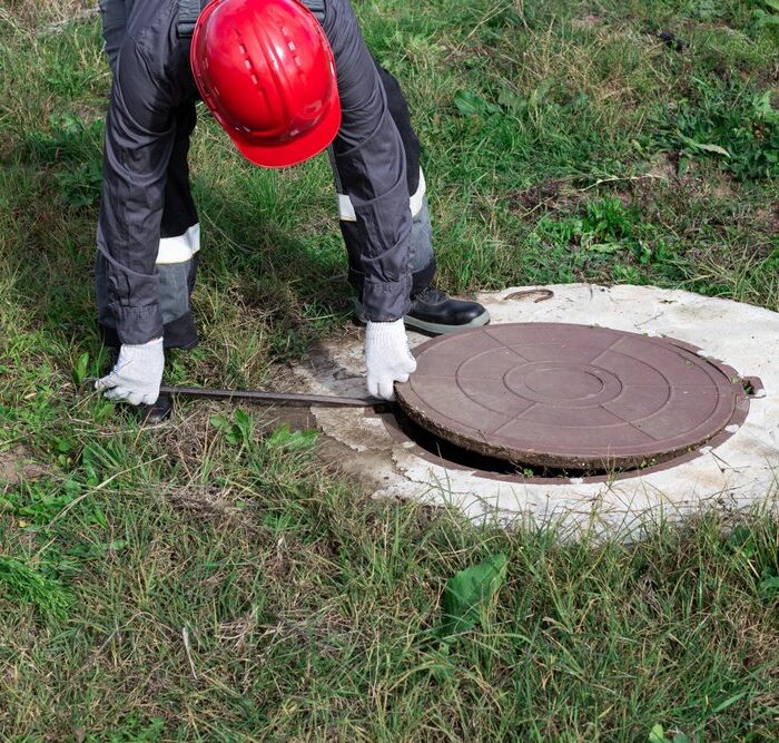 Septic System Inspections: When and Why cover
