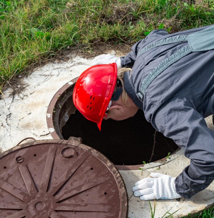 septic system care