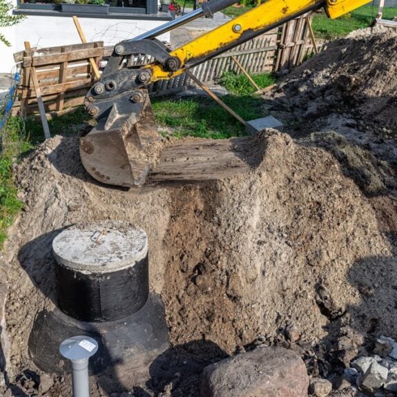 Septic System Myths Debunked cover