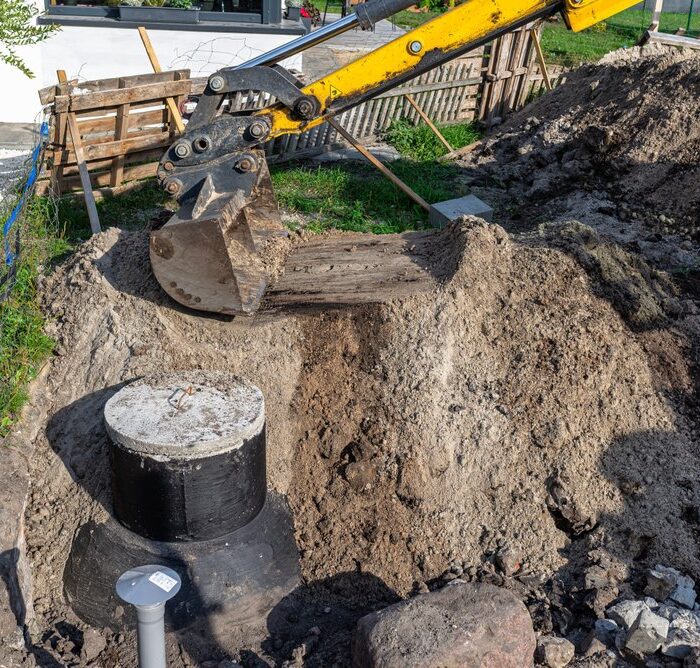 Septic System Myths Debunked cover