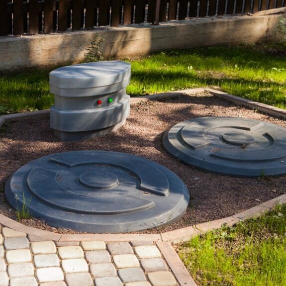 Septic System Upgrades: Is It Time to Replace? cover