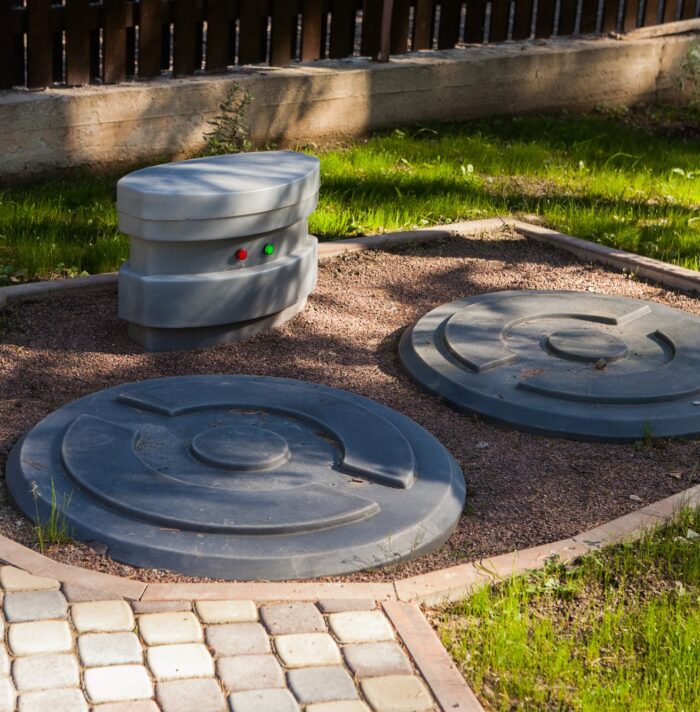Septic System Upgrades: Is It Time to Replace? cover